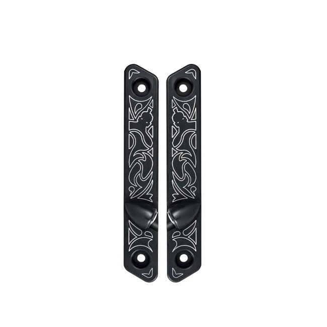 Killer Custom Tribal LED Blinkers Fram Touring 94-22