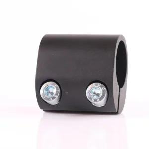 Klämma Stabiliseringsstag 32mm Svart