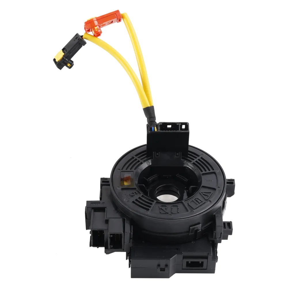 Klockfjäder w/ Angle Sensor 84307-0R050 för Corolla IM för RAV4 för Tacoma
