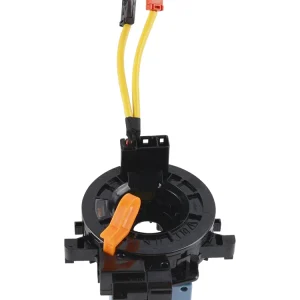Klockfjäder med Angle Sensor 84307-47020 för Toyota Yaris Prius 2012-2017