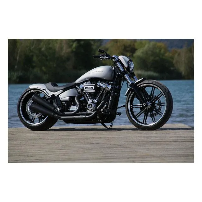 Kodlin Breakout Stretchad Tank M8 Softail 18-20