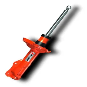 Koni STR.T (Orange) Shock 97-99 Acura 2.2 CL - Left Front