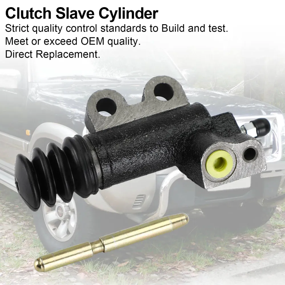 Kopplingsslavcylinder för Nissan Patrol Gu Y61 2000-2012 4Cyl 3.0L ZD30 Diesel