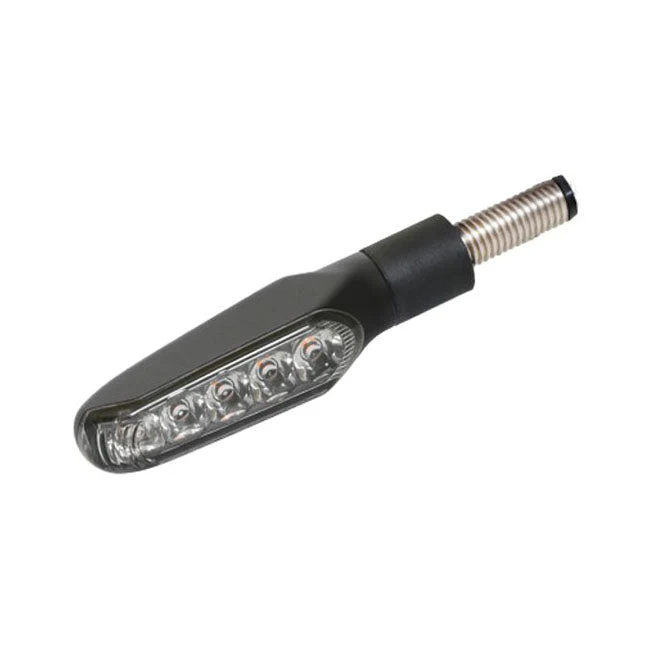 Koso GW-01 Sekventiell Vandrande LED blinkers