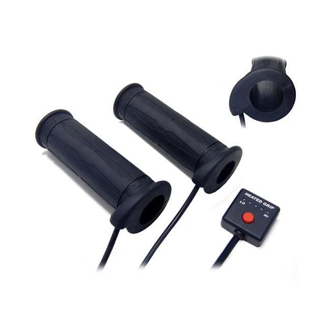 Koso Värmehandtag MC 7/8" (22mm)