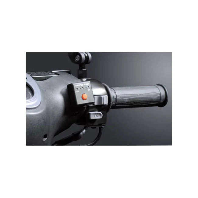 Koso Värmehandtag MC 7/8" (22mm)