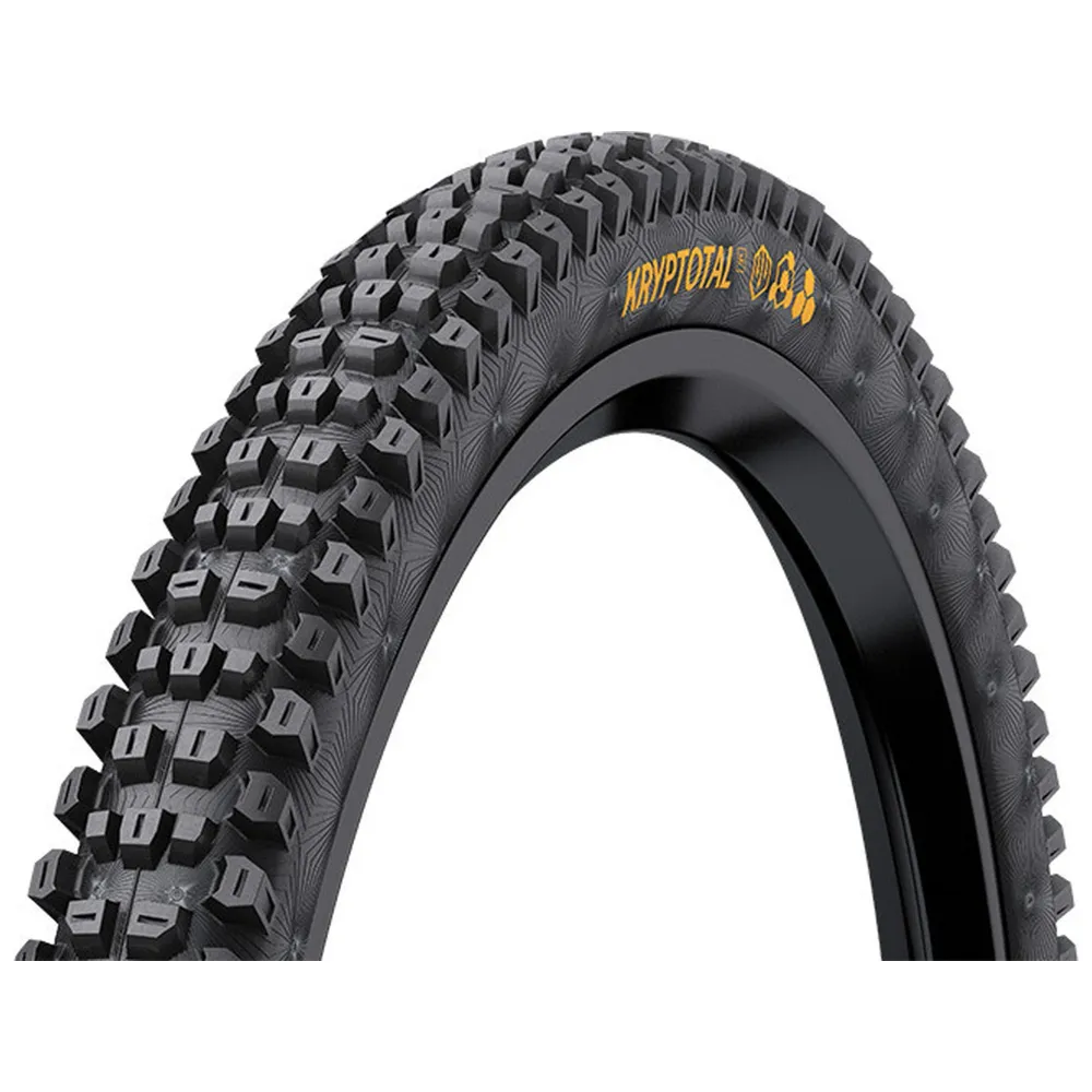 Kryptotal Fr Downhill Supersoft 27,5 x 2,4