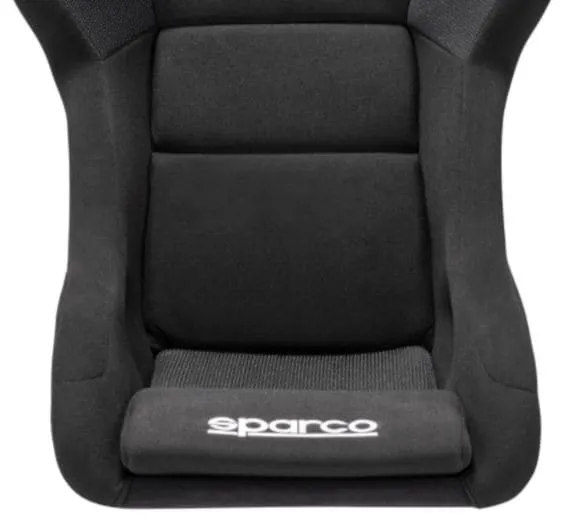 Kudd Kit Sparco Stol EVO L QRT