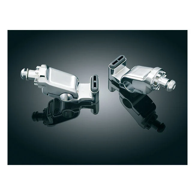 Kuryakyn Ergo to Ergo II Upgrade Kit till Honda