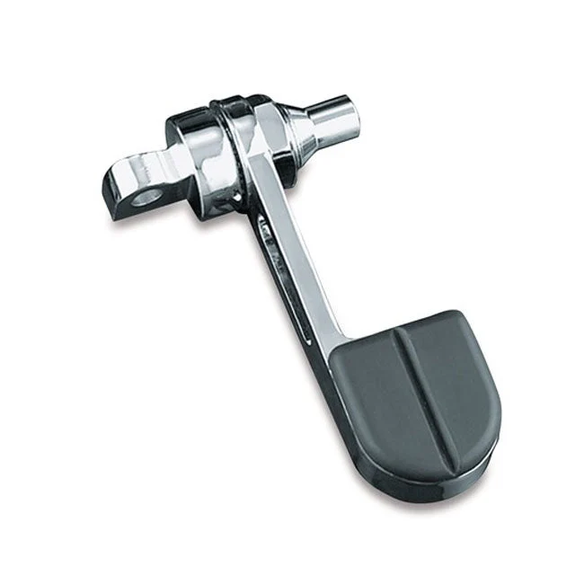 Kuryakyn Iso Stirrups utan Fotpinnar till Harley