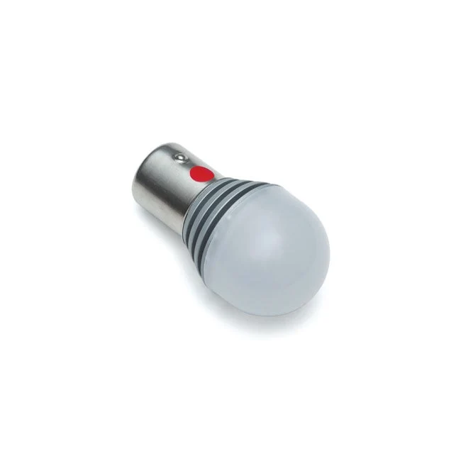 Kuryakyn LED Lampa 1156 Röd