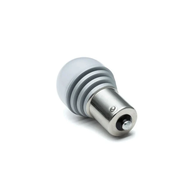 Kuryakyn LED Lampa 1156 Röd