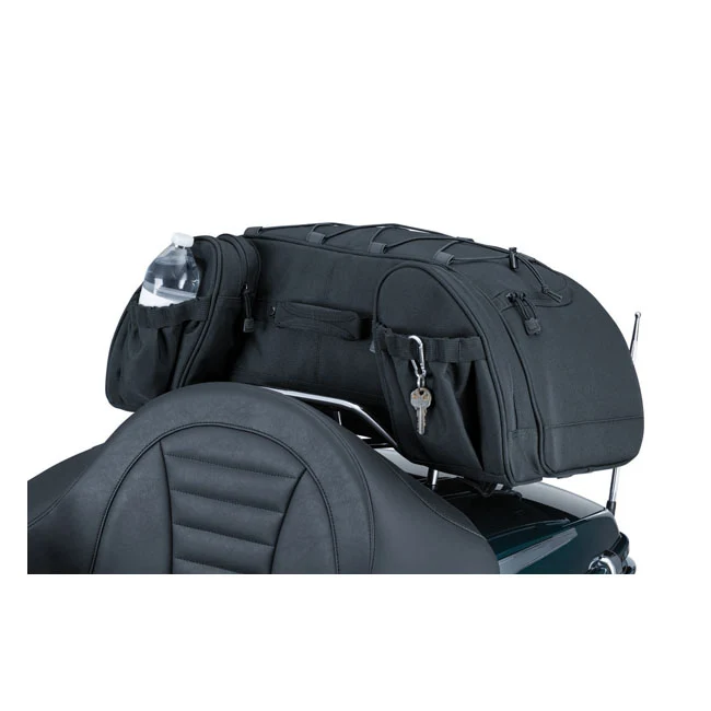 Kuryakyn Momentum Hitchhiker Packväska MC