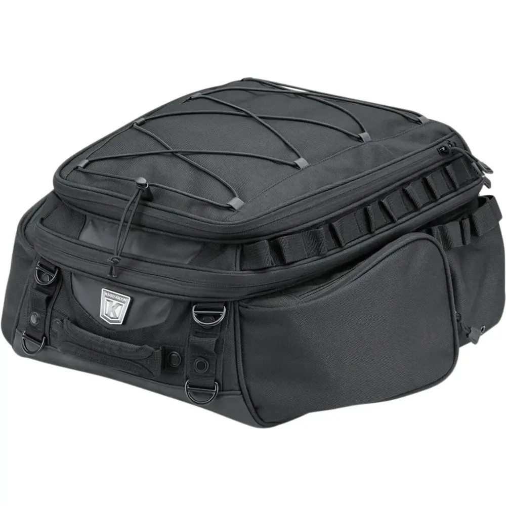 Kuryakyn Momentum Roamer Sadelväska MC