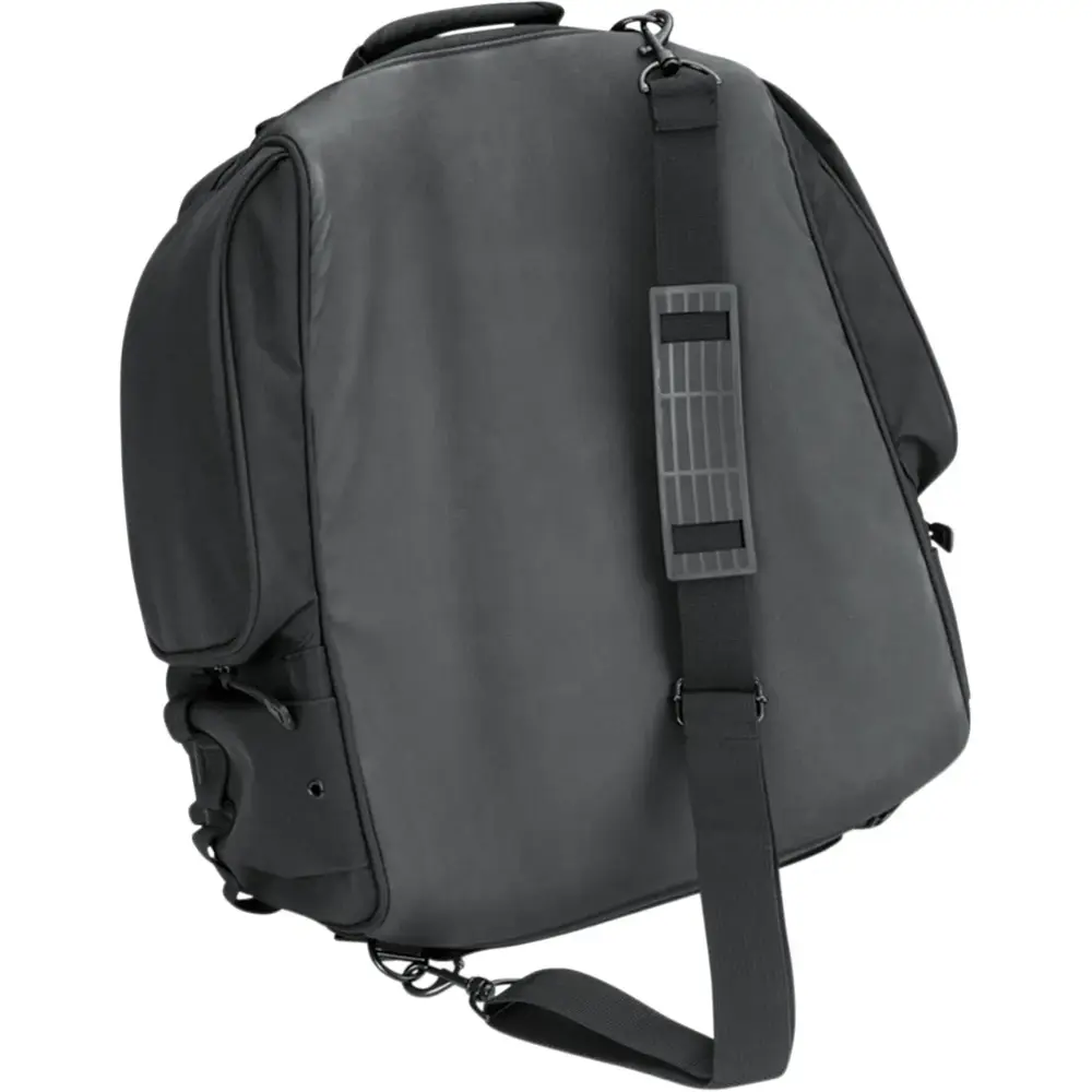 Kuryakyn Momentum Roamer Sadelväska MC