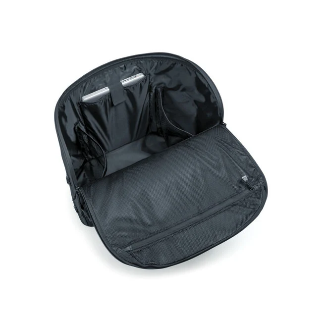 Kuryakyn Momentum Wanderer Sadelväska MC