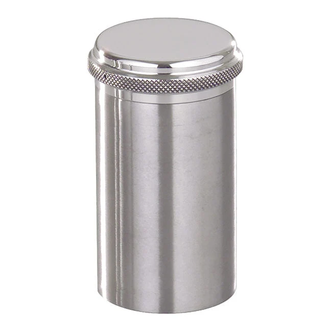 Kustom Tech Smooth Weld- Tanklock Alu