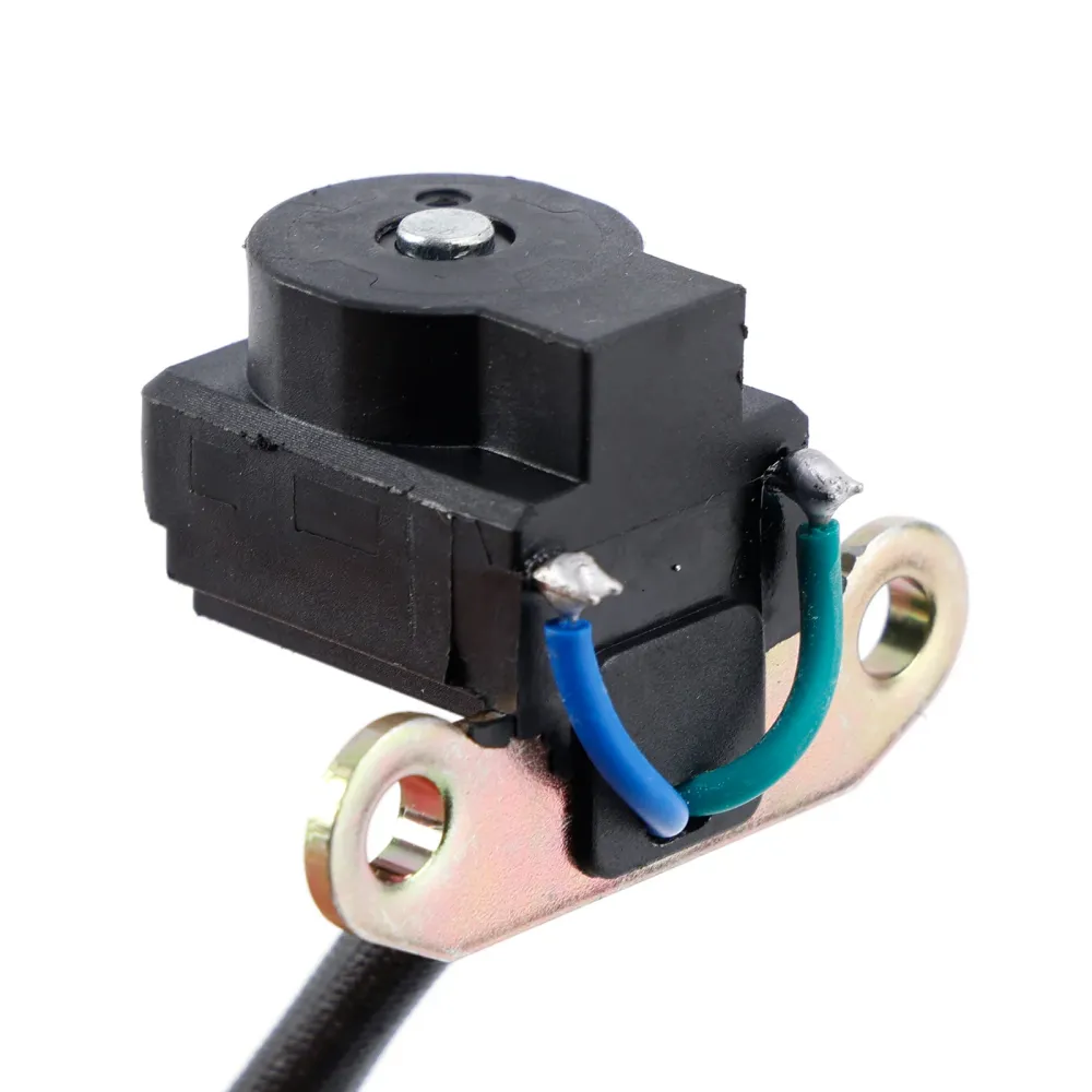 KYMCO MAXXER 300 SE Euro 2 Stator Regulator Rectifier Gacket 31120-Lde9-E00 31600-LBA7-900