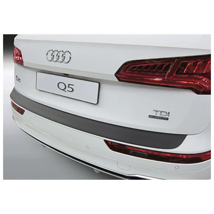 Lastkantskydd Audi Q5/SQ5 10.2016-
