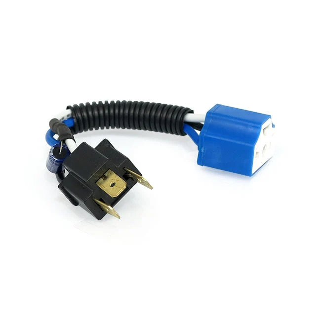 LED Headlamp Radio Interference Eliminator