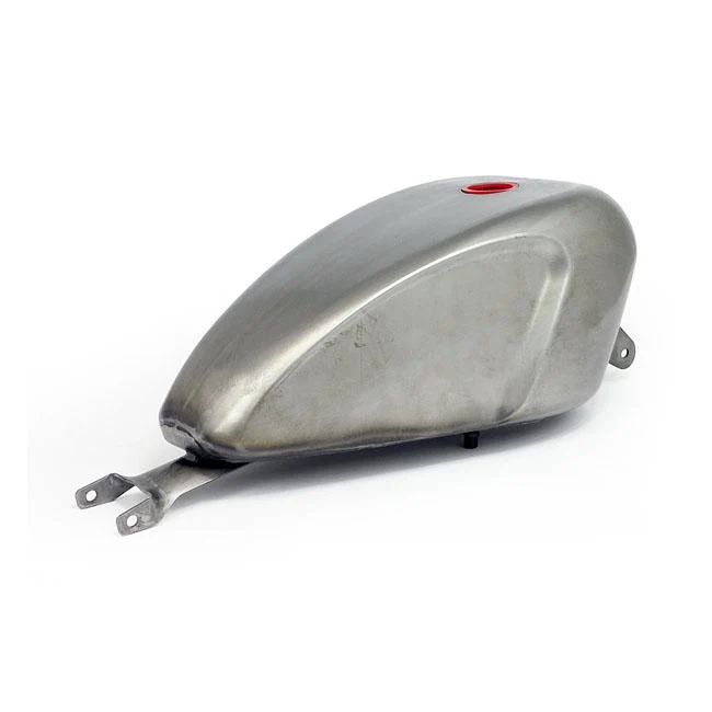 Legacy Dished Sportster Tank 12.5L XL 04-06