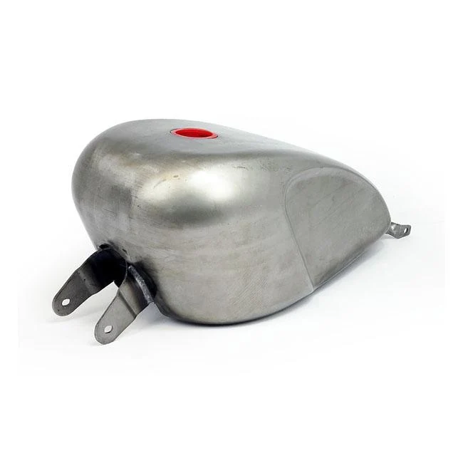Legacy Dished Sportster Tank 12.5L XL 04-06