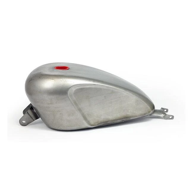 Legacy Dished Sportster Tank 12.5L XL 04-06