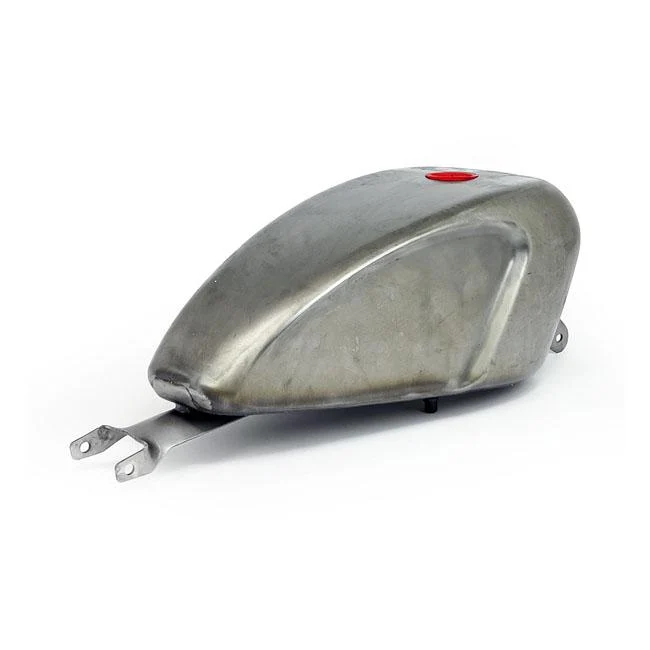 Legacy Dished Sportster Tank 12.5L EFI XL 07-20