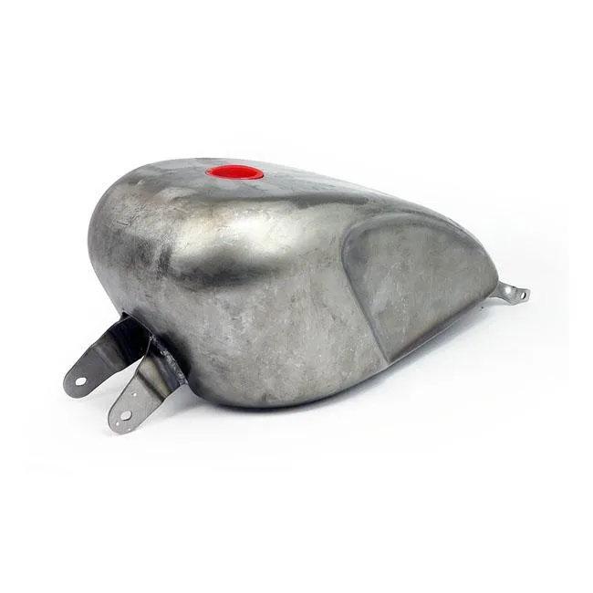 Legacy Dished Sportster Tank 12.5L EFI XL 07-20