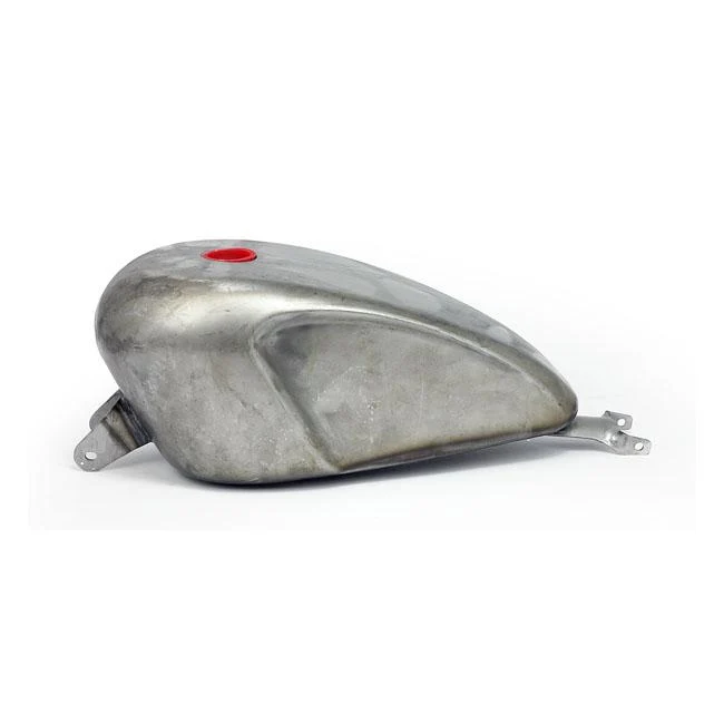 Legacy Dished Sportster Tank 12.5L EFI XL 07-20