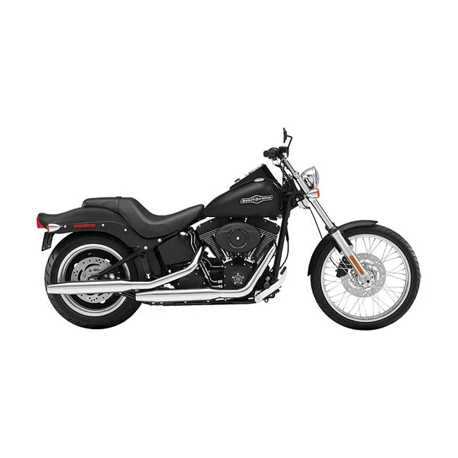 Legend Air-ST Luftfjädring Kit Softail 00-17