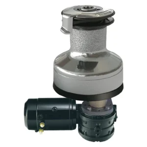 Lewmar, 40EST Evo® CH Deck Unit, 48540201