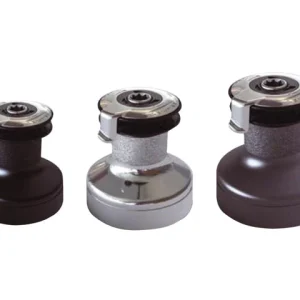 Lewmar, 40ST Chrome EVO vinschar, 49540056