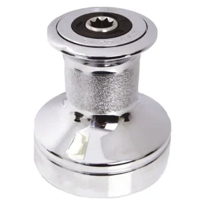 Lewmar, 7 EVO® Sport ankarspel, krom, 49507076