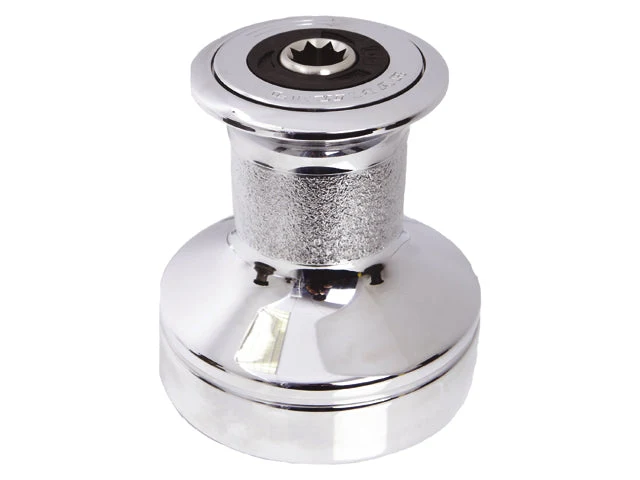 Lewmar, EVO Sport 40 Ankarspel kromad, 49540076