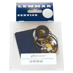 Lewmar, Ocean/Evo ST 50-65 reservdelssats, 48000017