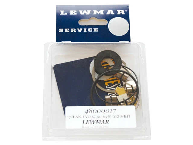 Lewmar, Ocean/Evo ST 50-65 reservdelssats, 48000017