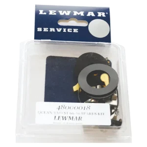 Lewmar, reservdelar för Ocean ST68 & EVO ST70 vinschar, MPN 48000018