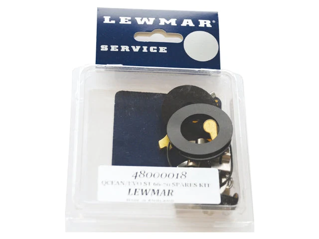 Lewmar, reservdelar för Ocean ST68 & EVO ST70 vinschar, MPN 48000018