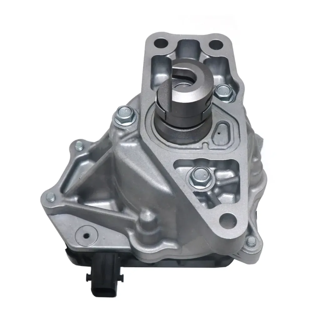 Lexus Nx300H Variabel ventillyftskontroll 1ZR-FE 2ZR-FE 3ZR-FE 222A0-37014