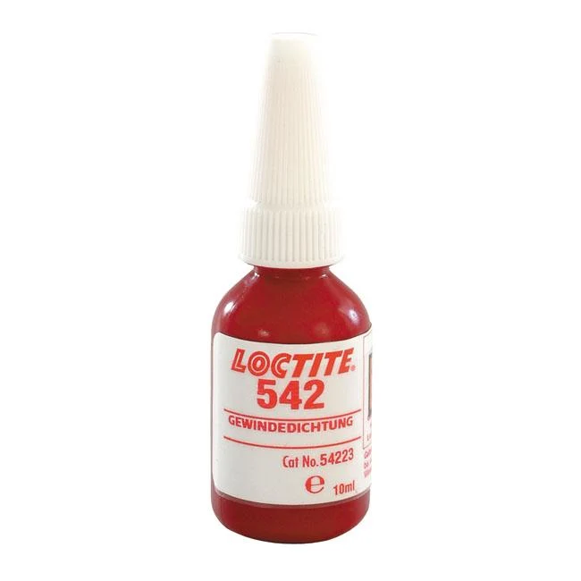 Loctite 542 Brun Hydraulic Sealer