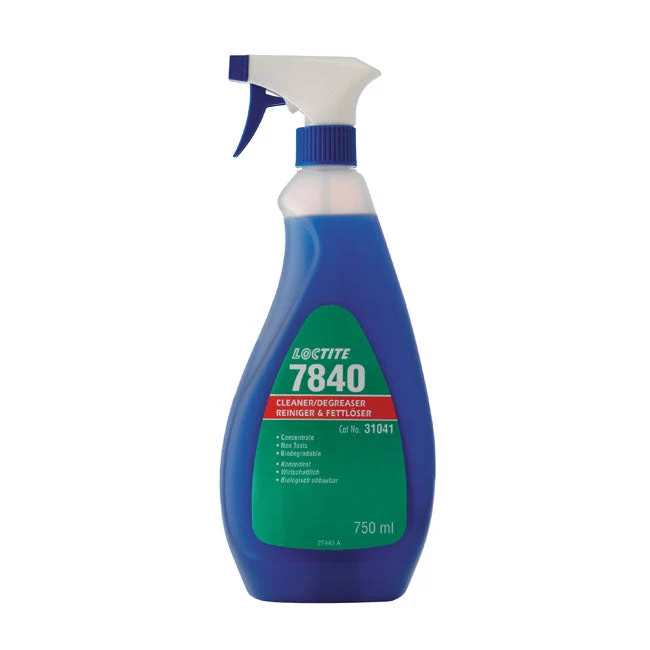 Loctite 7840 Ytrengöring 750ml
