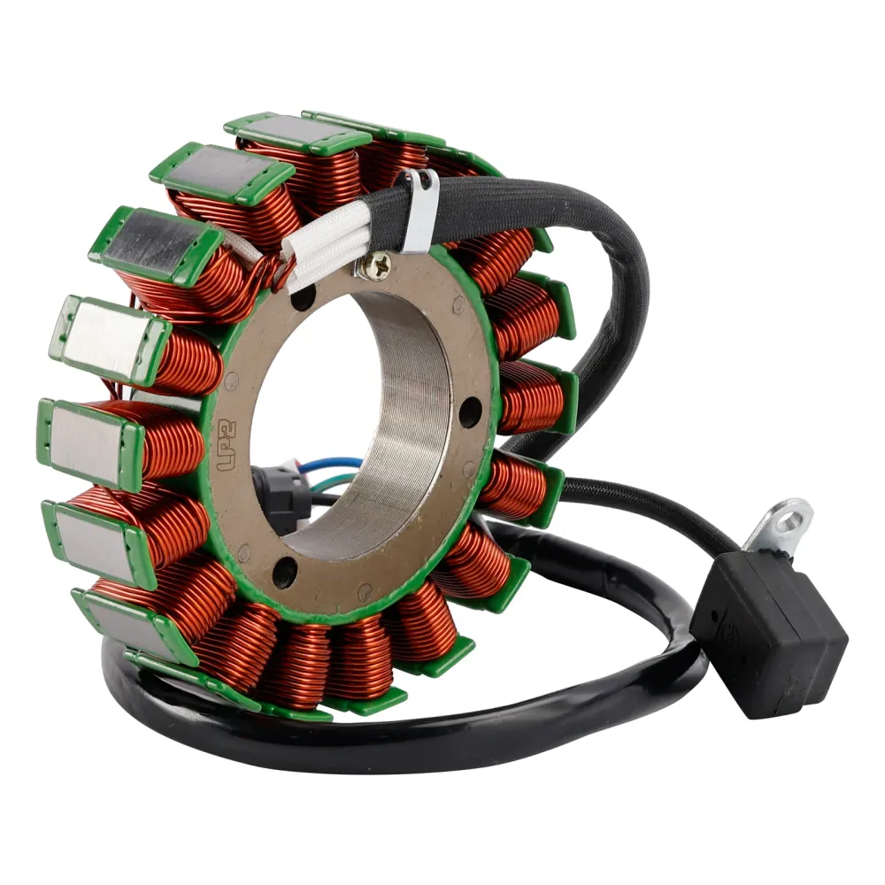 Magneto Stator Generator för TGB Blad Target 400 425 500 525 550 Quad 924415E