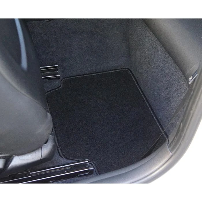 Mattor VW Lupo 1998-2005 Exkl. 3L modellen
