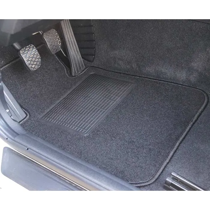 Mattor Seat Alhambra 1996-2011