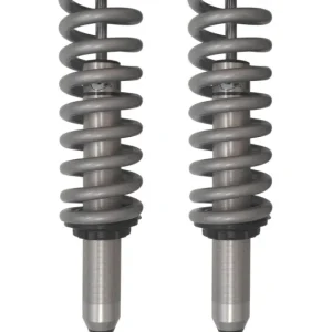MaxTrac 05-18 Toyota Tacoma 2WD/4WD 6 Lug 0-2.5in Front FOX 2.0 Performance Coilover - Pair