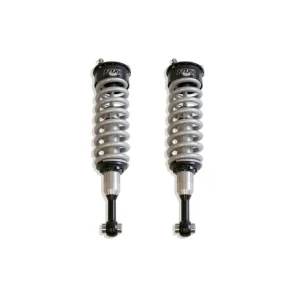 MaxTrac 19-21 Ram 1500 0-2.5in Front FOX 2.0 Performance Coilover - Pair