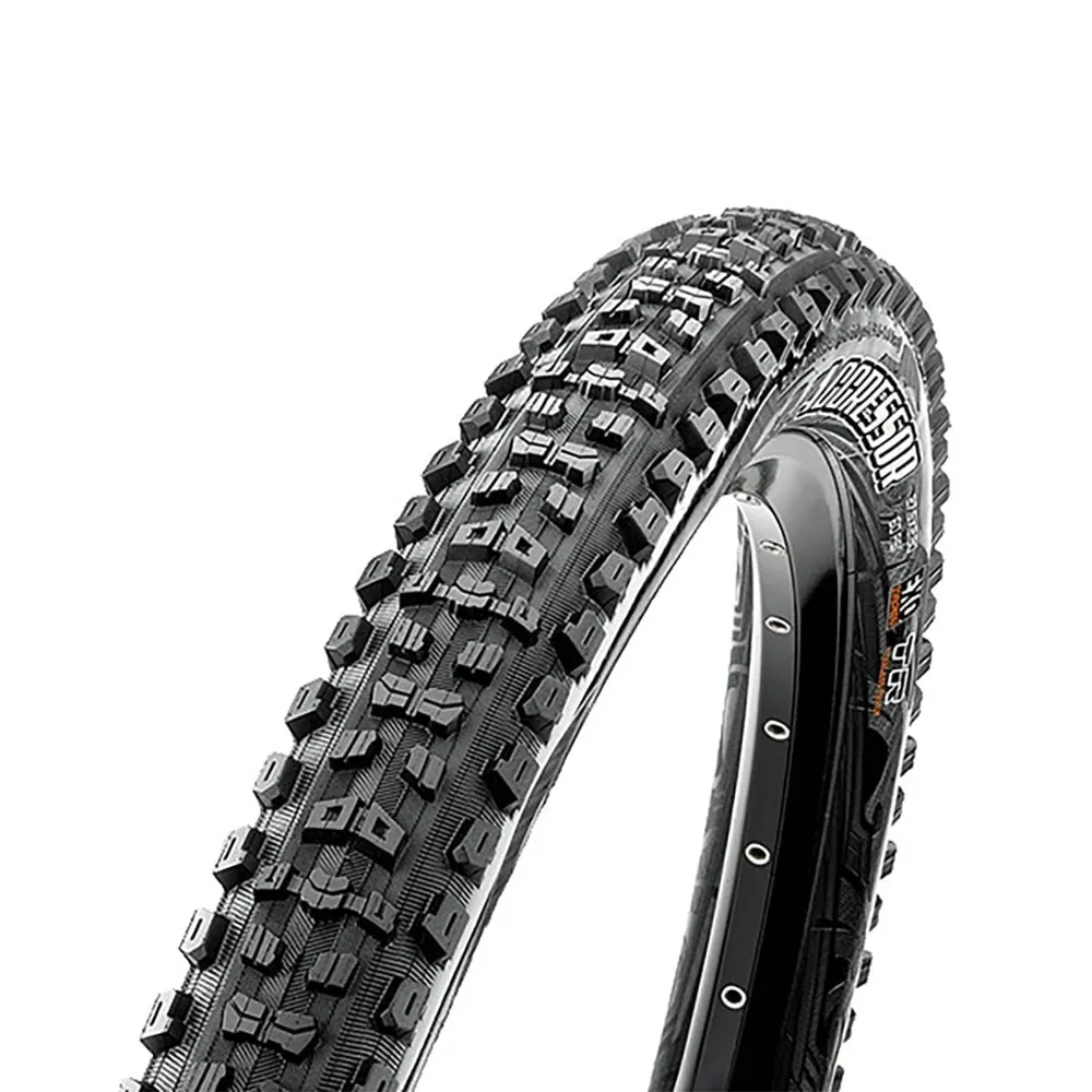 MAXXIS AGGRESSOR 29x2.30 Double Down Tubeless Ready Soft Black-däck