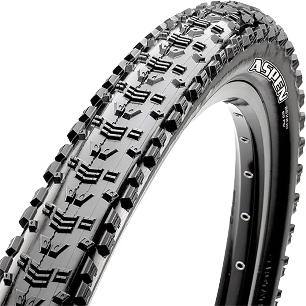 MAXXIS ASPEN 29x2.25 Exo Tubeless Ready Soft Black däck