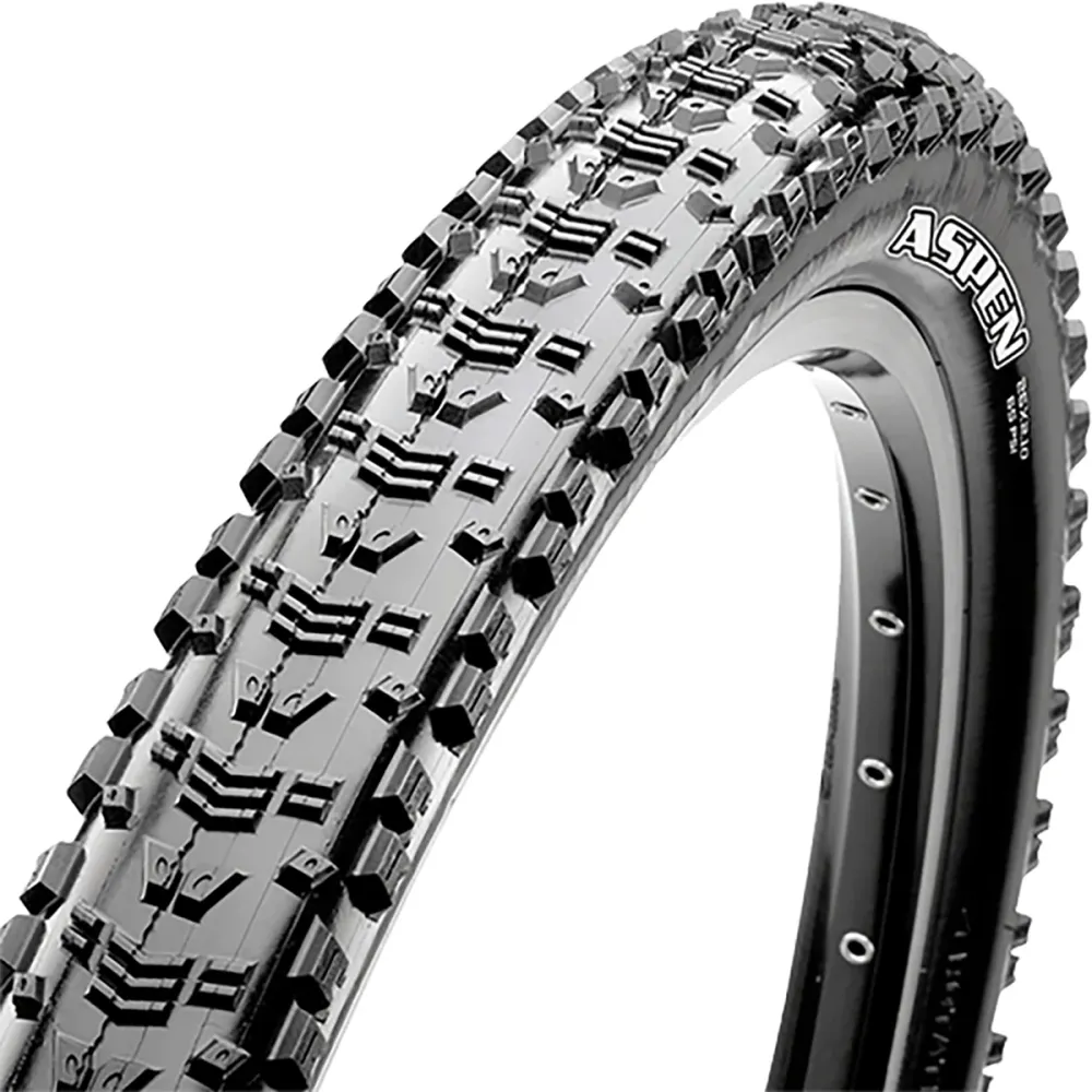 MAXXIS ASPEN 29x2.40 WT Exo Tubeless Ready Soft Black däck